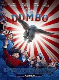 Film: Dumbo