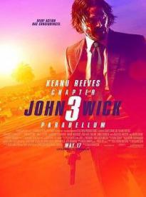 Film: John Wick 3