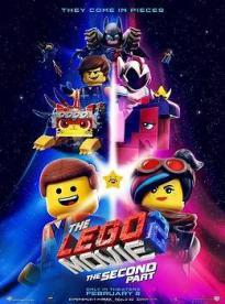 Film: LEGO® příběh 2