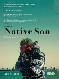 Film: Syn černého lidu