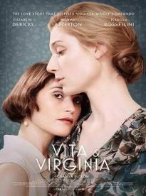 Film: Vita a Virginia