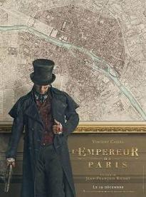 Film: Vládce Paříže
