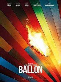 Film: Balón