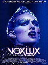 Film: Vox Lux