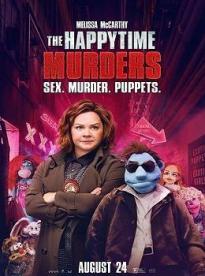 Film: Hele Muppete, kdo tady vraždí?