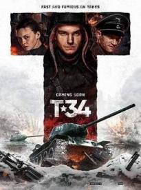 Film: Legenda jménem T-34
