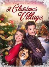 Film: Vánoční vesnička