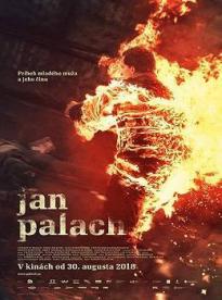 Film: Jan Palach