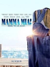 Film: Mamma Mia: Here We Go Again!