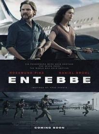 Film: Operácia Entebbe