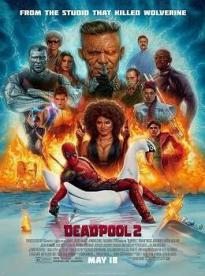 Film: Deadpool 2