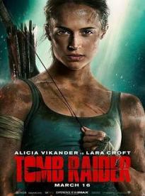 Film: Tomb Raider