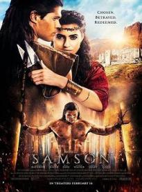 Film: Samson