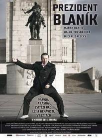 Film: Prezident Blaník