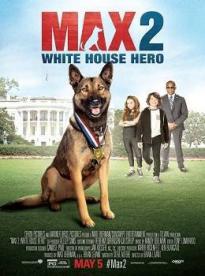 Film: Hrdina Max 2: Chlupatý bodyguard