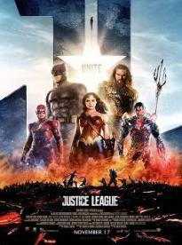 Film: Justice League