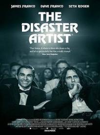 Film: The Disaster Artist: Úžasný propadák