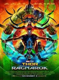 Film: Thor: Ragnarok