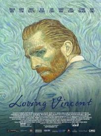 Film: S láskou Vincent