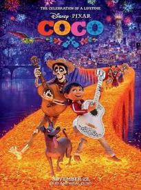 Film: Coco