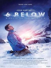 Film: V zajetí sněhu