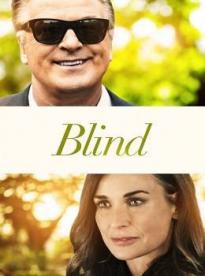 Film: Slepý