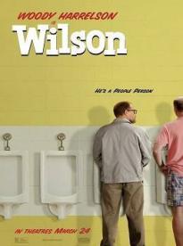 Film: Wilson