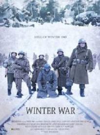 Film: Zimní válka