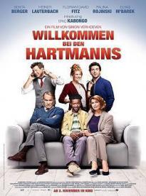 Film: Vítejte u Hartmannů