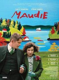 Film: Maudie