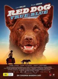 Film: Rudý pes: Blue
