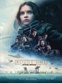 Film: Rogue One: Star Wars Story