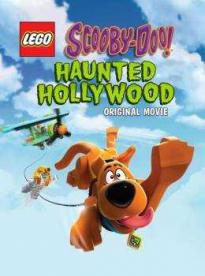 Film: Lego Scooby: Strašidelný Hollywood