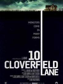 Film: Ulica Cloverfield 10