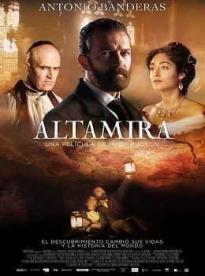 Film: Altamira