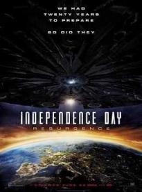Film: Deň nezávislosti: Nový útok