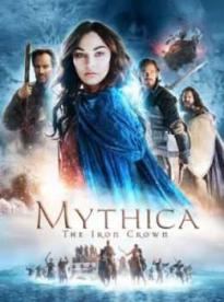 Film: Mythica: Železná koruna
