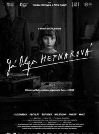 Film: Ja, Olga Hepnarová