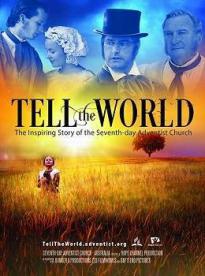 Film: Tell the World