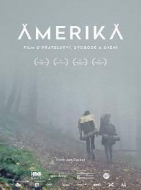 Film: Amerika