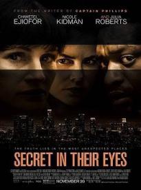 Film: Tajomstvo jej očí