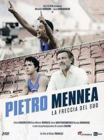 Film: Pietro Mennea: Šíp juhu 2. časť