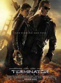 Film: Terminator Genisys