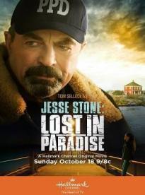 Film: Jesse Stone: Ztracen v Paradise