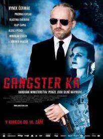 Film: Gangster Ka