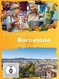 Film: Leto v Barcelone
