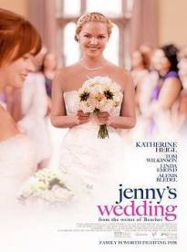 Film: Jenny se vdává