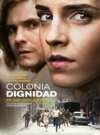 Film: Kolónia