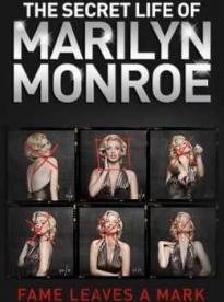 Film: Tajný život Marilyn Monroe 1. časť