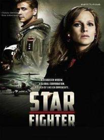 Film: Starfighter - Chceli dobyť nebo